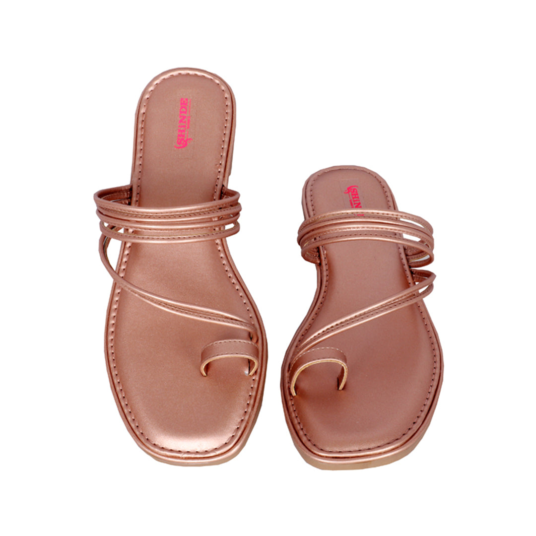 Toe ring chappal new arrivals