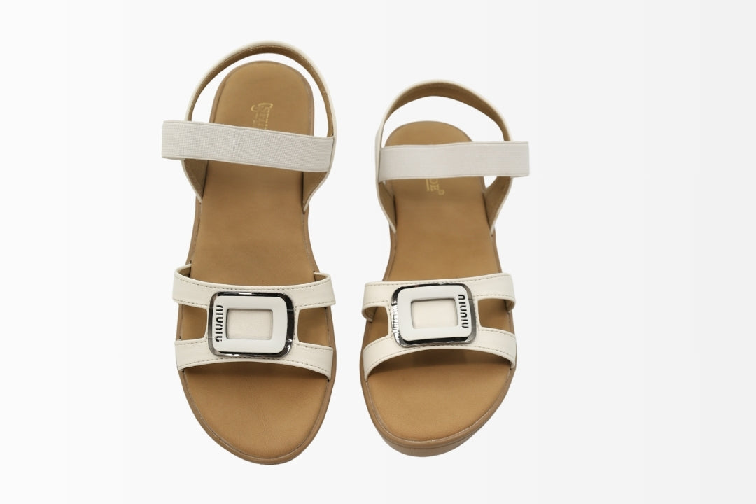 StrapGlide Sandals