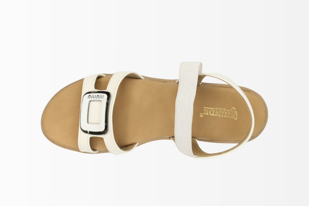 StrapGlide Sandals