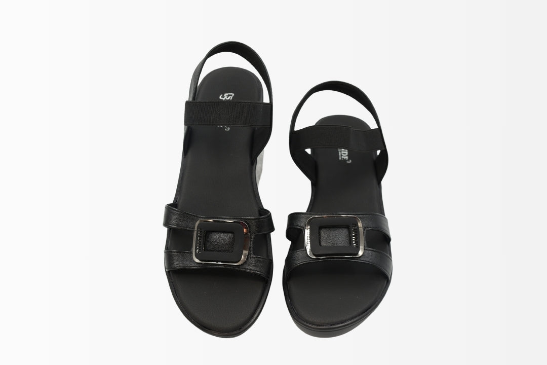 StrapGlide Sandals