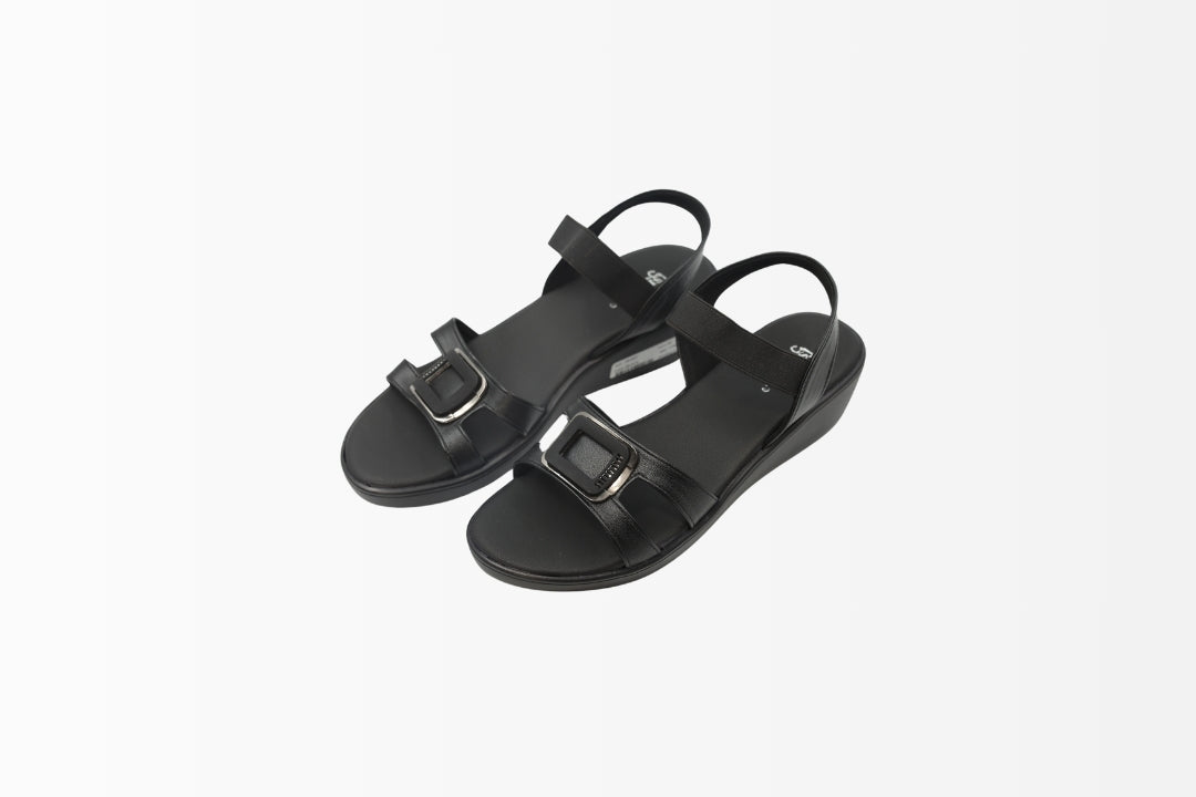 StrapGlide Sandals
