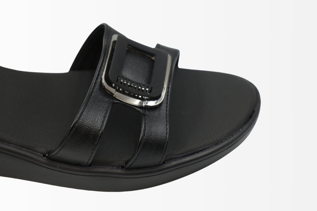 StrapGlide Sandals
