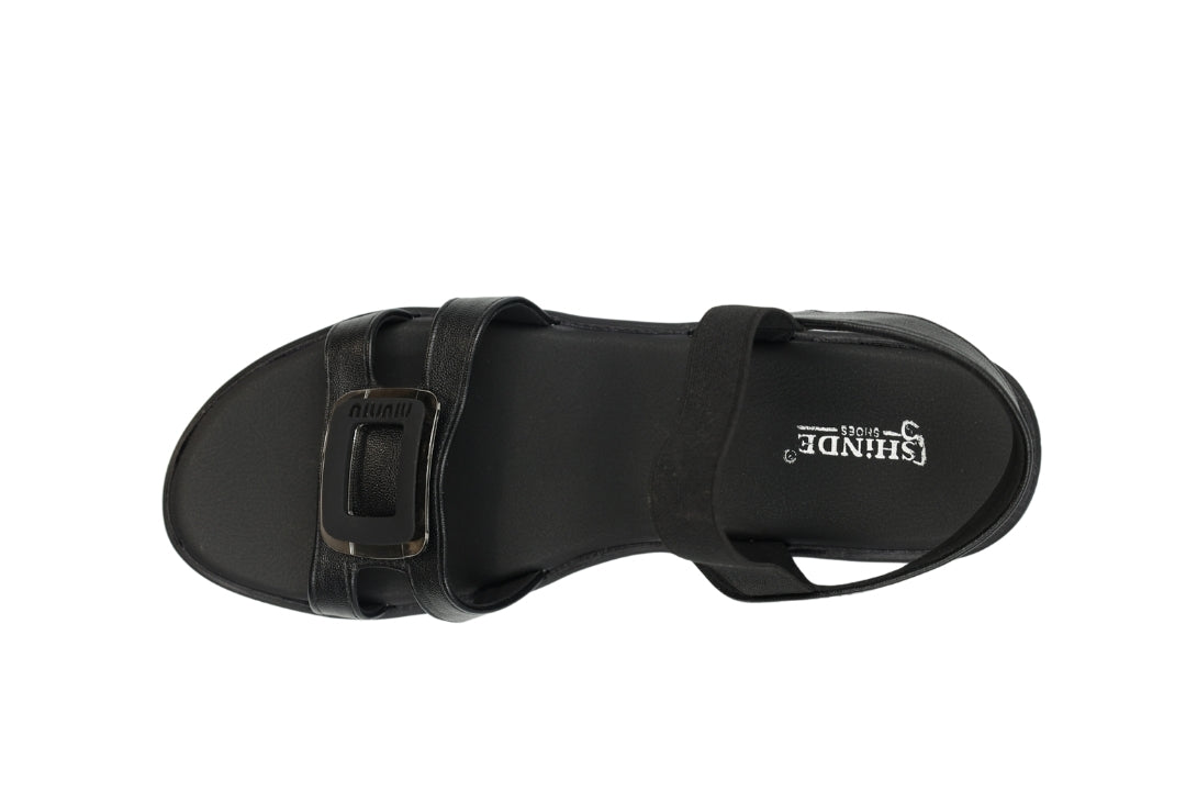 StrapGlide Sandals