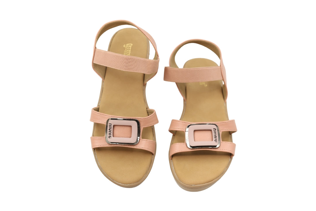 StrapGlide Sandals
