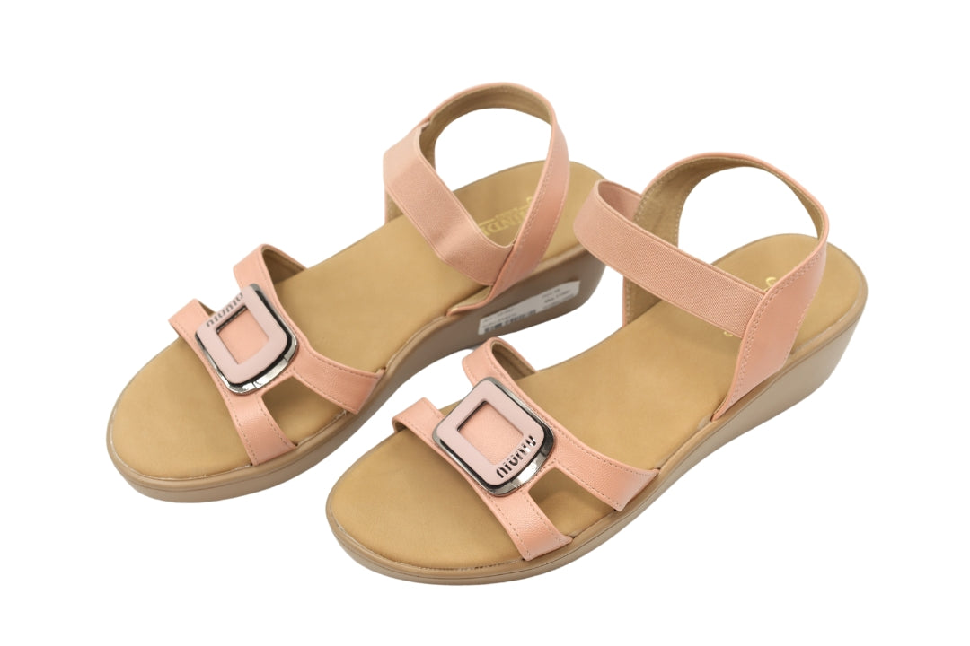 StrapGlide Sandals