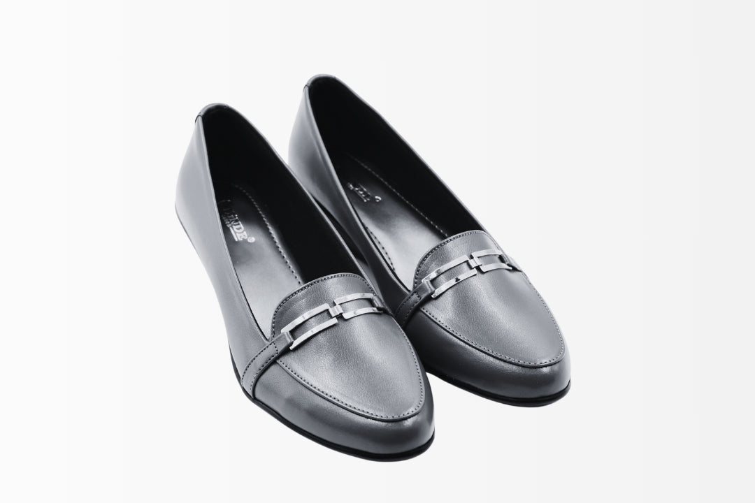 BlackCharm Comfort Shoes