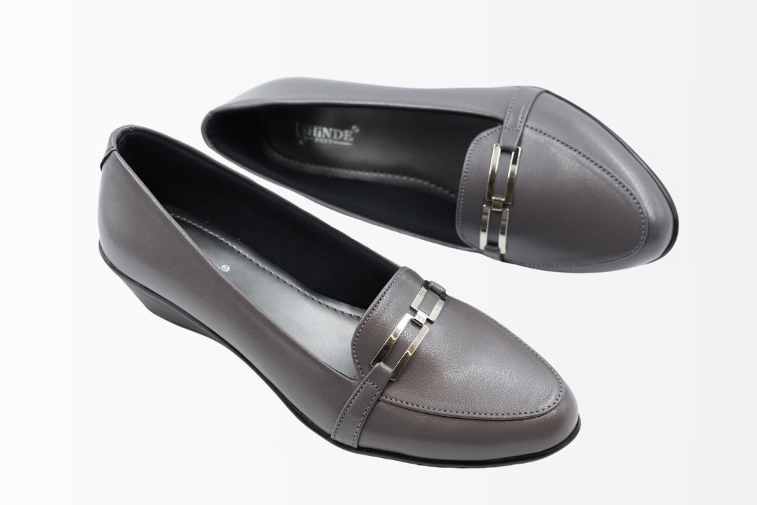 BlackCharm Comfort Shoes