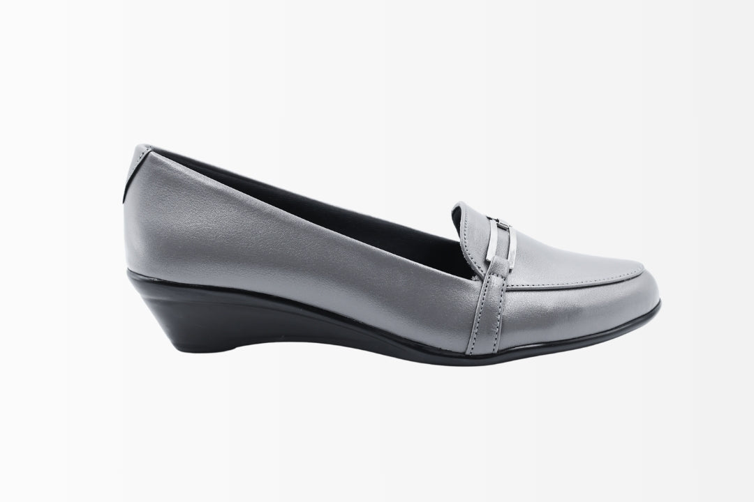 BlackCharm Comfort Shoes