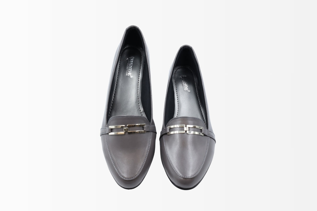 BlackCharm Comfort Shoes