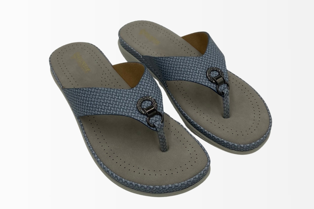 Terra Comfort Flip-Flops