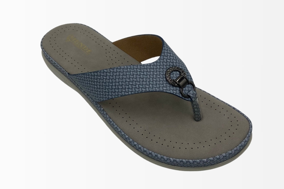 Terra Comfort Flip-Flops