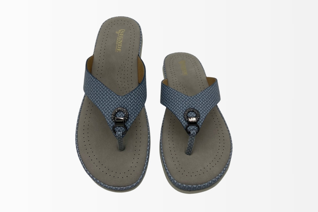 Terra Comfort Flip-Flops