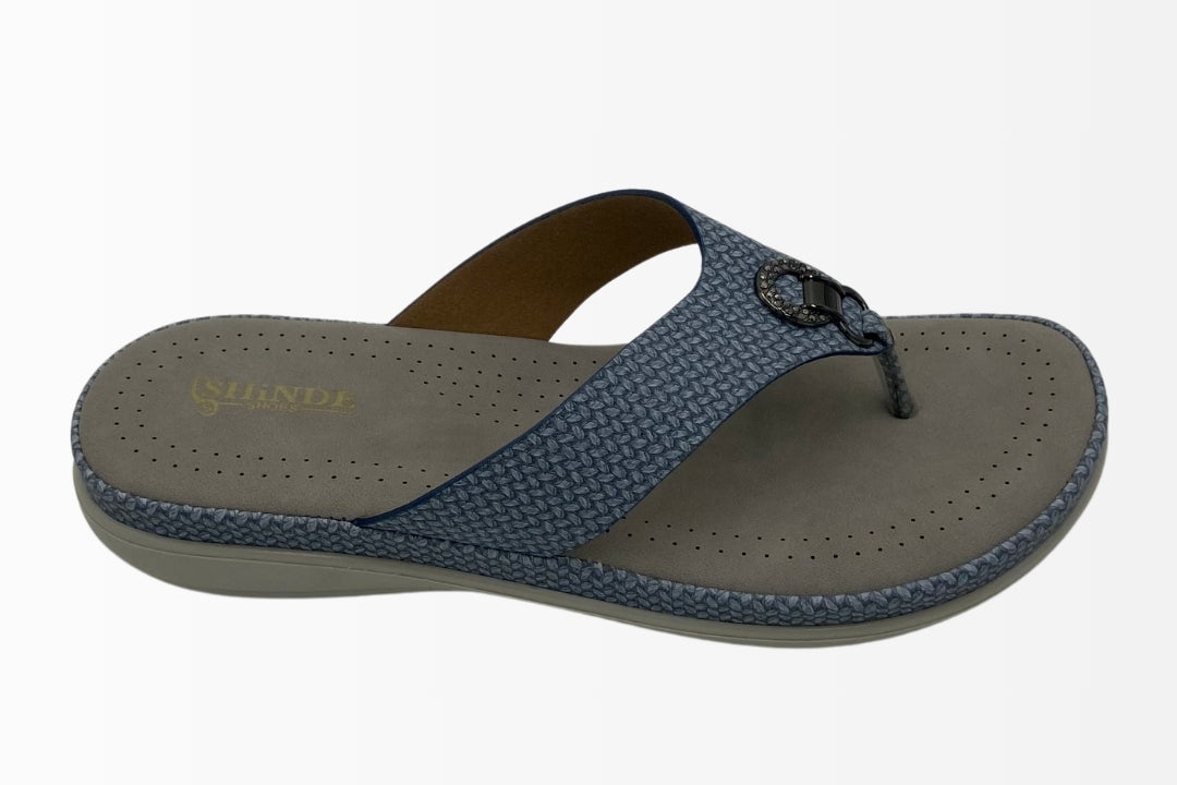 Terra Comfort Flip-Flops