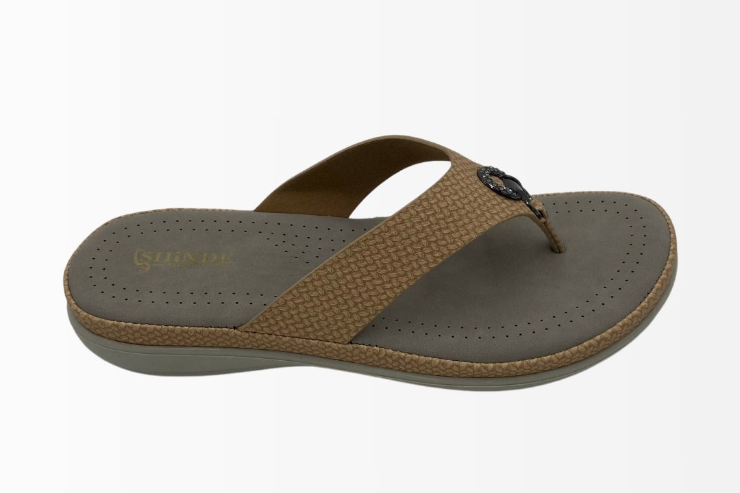 Terra Comfort Flip-Flops