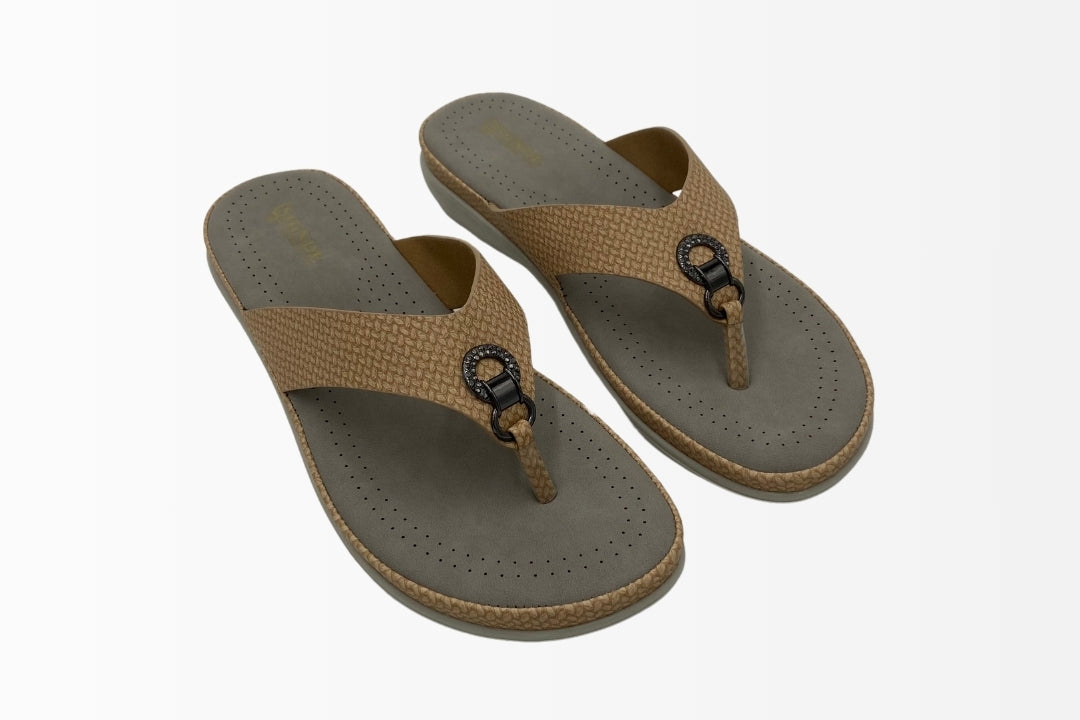 Terra Comfort Flip-Flops