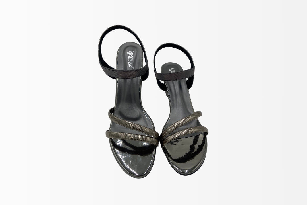 Celestial Glow Heels