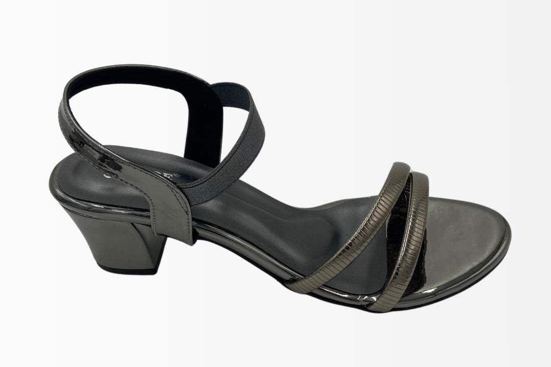 Celestial Glow Heels
