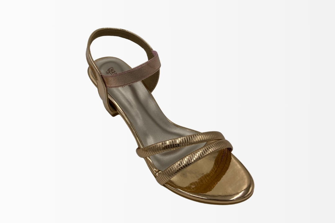 Celestial Glow Heels