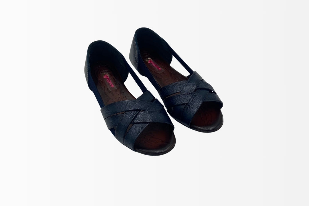 ElysianStep
