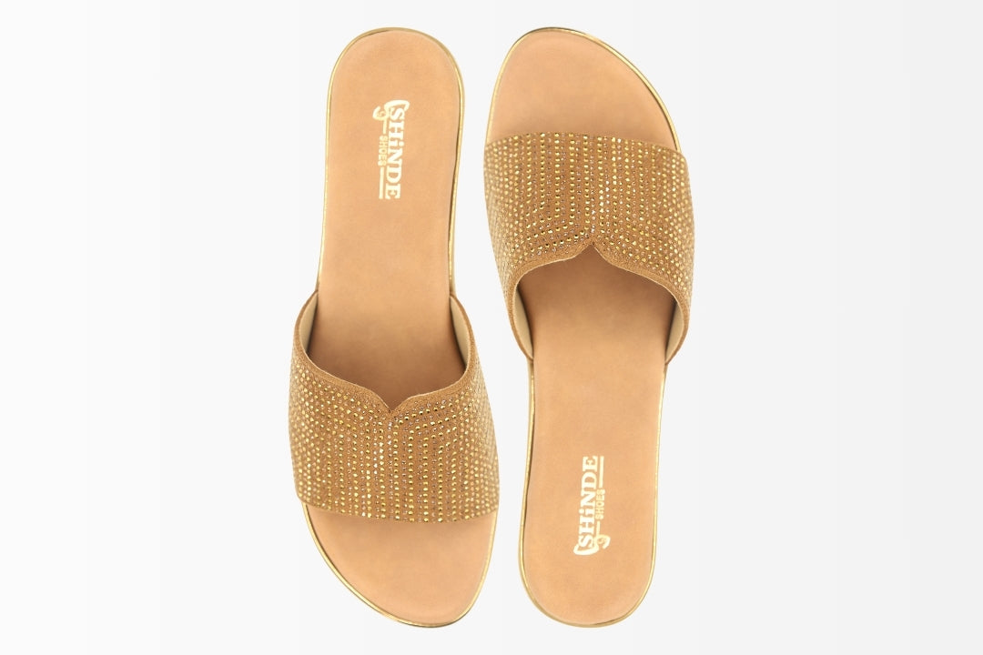 Eleganza Block Heels