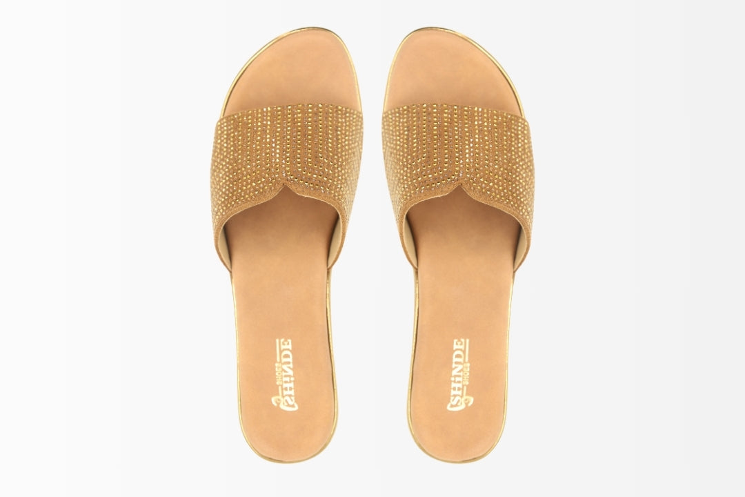 Eleganza Block Heels