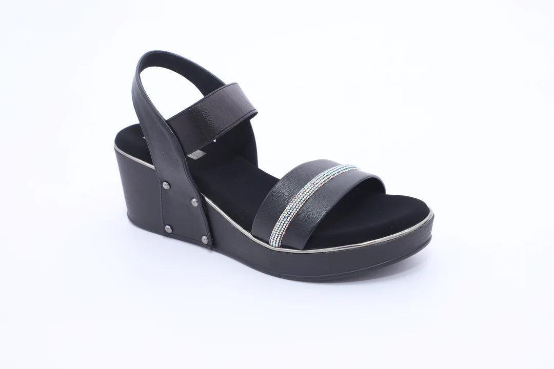 Spark Luxe Sandals