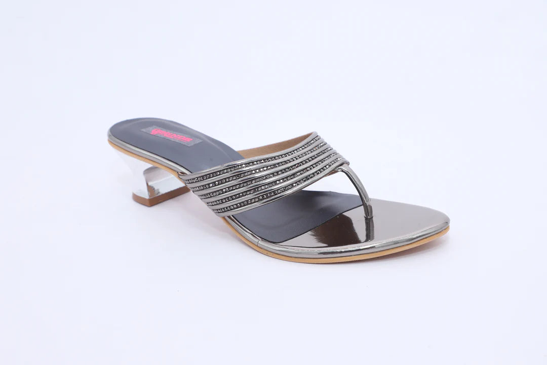 Luxe Sandals